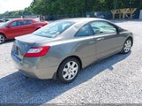 HONDA CIVIC LX 2HGFG12687H558456 снимка