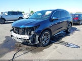 Acura Mdx Advance Package 5FRYD4H82HB018519 снимка