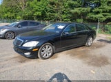 MERCEDES-BENZ S 550 4MATIC WDDNG86X59A244812 photo
