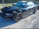 Dodge Charger R/T Scat Pack Rwd 2C3CDXGJ6HH504816 fotografie