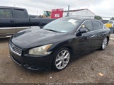 Nissan Maxima 3.5 Sv 1N4AA51E39C842387 снимка