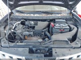 Nissan Rogue Select S JN8AS5MT1FW657321 снимка