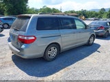HONDA ODYSSEY EX-L 5FNRL38606B100330 снимка