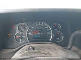 Chevrolet Express  Work Van 1GCWGFCF5F1168924 снимка