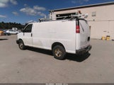 Chevrolet Express  Work Van 1GCWGFCF5F1168924 fotografie