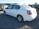 Nissan Sentra 2.0S 3N1AB61E87L654269 снимка