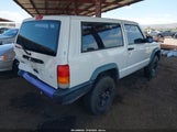 JEEP CHEROKEE SE 1J4FT27S3WL145877 снимка