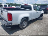 Chevrolet Colorado Wt 1GCHSBEN1H1331334 снимка