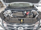 NISSAN ROGUE SV INTELLIGENT AWD JN8BT3BB5SW421197 снимка