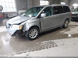 Dodge Grand Caravan Sxt 2C4RDGCG9JR266301 снимка