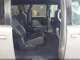 Dodge Grand Caravan Sxt 2C4RDGCG9JR266301 снимка