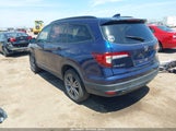 Honda Pilot Awd Sport 5FNYF6H39NB061486 photo