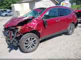 Nissan Rogue Sl 5N1AT2MV3FC898173 снимка