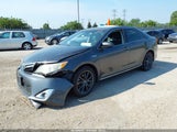 Toyota Camry Hybrid Xle 4T1BD1FK4DU069294 fotografie