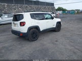 Jeep Renegade Upland Edition 4X4 ZACCJBAB6JPJ07634 photo