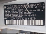 BMW X5 3.0I 5UXFA13525LY15714 снимка