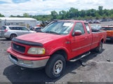 FORD F-150 LARIAT/XL/XLT 1FTDX1869VNA11343 photo