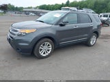 FORD EXPLORER XLT 1FM5K8D81FGA37861 снимка