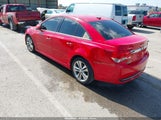 Chevrolet Cruze Ltz 1G1PG5SB2E7286396 снимка