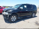 Nissan Armada Sv 5N1AA0NC9CN606193 снимка