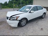Honda Accord 2.4 Lx-P 1HGCP26458A075170 fotografie