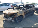 Toyota Highlander Se 5TDJZRFH5KS976996 снимка