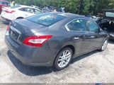 Nissan Maxima 3.5 S 1N4AA5AP7AC870862 снимка