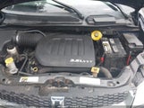 DODGE GRAND CARAVAN SXT 2C4RDGCG7DR629215 снимка