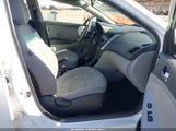 HYUNDAI ACCENT SE KMHCT5AEXHU350344 снимка