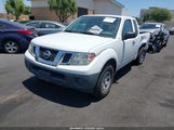 Nissan Frontier S 1N6BD0CT0GN792714 снимка