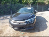 Honda Civic Lx 2HGFC4B58JH307898 снимка