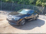 Honda Civic Lx 2HGFC4B58JH307898 снимка