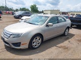 Ford Fusion Se 3FAHP0HA2AR128324 снимка