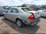 Ford Fusion Se 3FAHP0HA2AR128324 снимка