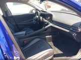 Hyundai Elantra Limited KMHLP4AG4PU562431 fotografie