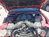 Ford Mustang Gt Premium Fastback 1FA6P8CF9R5407860 снимка