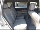 Toyota Highlander Hybrid Limited V6 JTEJW3EH0A2046190 fotografie