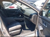Nissan Rogue Sv Fwd 5N1BT3BA0RC757009 fotografie
