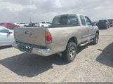 Toyota Tundra Sr5 5TBRN34144S437427 fotografie
