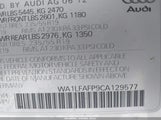 Audi Q5 2.0T Premium WA1LFAFP9CA129577 снимка