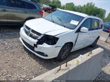 Dodge Grand Caravan Sxt 2C4RDGCG9HR873356 снимка