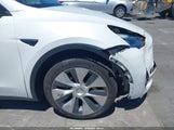 TESLA MODEL Y LONG RANGE DUAL MOTOR ALL-WHEEL DRIVE 7SAYGDEE2NF355158 fotografie