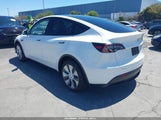 TESLA MODEL Y LONG RANGE DUAL MOTOR ALL-WHEEL DRIVE 7SAYGDEE2NF355158 снимка