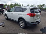 TOYOTA RAV4 LE JTMBFREV6EJ007360 снимка