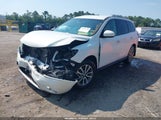NISSAN PATHFINDER SV 5N1AR2MM3DC613801 снимка