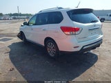 NISSAN PATHFINDER SV 5N1AR2MM3DC613801 снимка