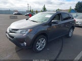 Toyota Rav4 Limited 2T3DFREVXEW152492 снимка