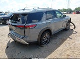 Nissan Pathfinder Sl 4Wd 5N1DR3CE9NC247471 снимка