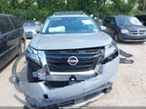 Nissan Pathfinder Sl 4Wd 5N1DR3CE9NC247471 снимка