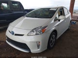 TOYOTA PRIUS THREE JTDKN3DU8E1739238 снимка